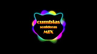 cumbias sonideras para bailar [upl. by Einohpets]