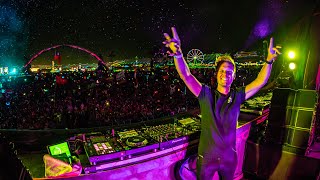 Armin van Buuren live at EDC Las Vegas 2022 [upl. by Bishop]