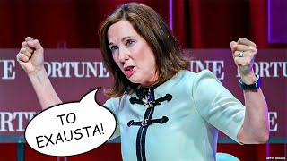 Kathleen Kennedy disse que vai aposentar depois disso [upl. by Gaiser]