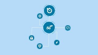 Gemalto solutions for 5G networks [upl. by Adnorahc368]