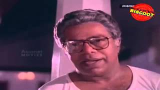 Sandesham  Malayalam Movie  Comedy Scene  Sreenivasan  Thilakan  Jayaram [upl. by Ellehs]