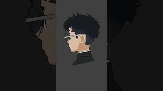 I made anime characters in blender dandadan blender [upl. by Arua]