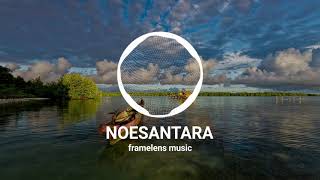 Free Backsound  Noesantara Orchestra [upl. by Berey]