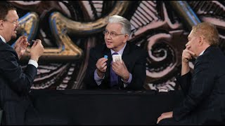 Magician Paul Gertner  4th Appearance on Penn amp Teller Fool Us [upl. by Stephannie110]