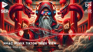 Nhạc Remix TikTok Triệu View  BXH Nhạc Trẻ Remix Hay Nhất Hiện Nay🎼Top 20 Nhạc TikTok Hay 2024 [upl. by Acinad240]