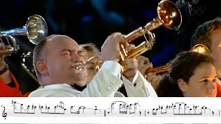 The Greatest Trumpet Fanfare Of All Time [upl. by Theis]