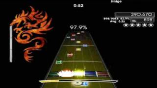 Score Speed of Light FC 100  Stratovarius FoF [upl. by Ettennig]