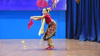 Sambalpuri dance [upl. by Edsel423]