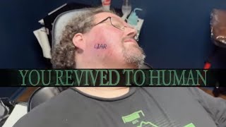 Boogie2988 fakes cancer gets slap on the wrist [upl. by Dulcle300]