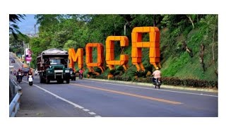 Historia de la ciudad de moca RD alofoke andariego [upl. by Caton]