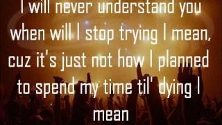 311Champagne lyrics [upl. by Lertnom228]