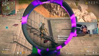 the BEST KAR98 in WARZONE 3 Best KAR98K Class Setup  MW3 [upl. by Rankin]