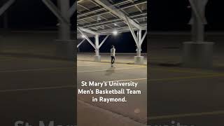 St Mary’s gets win in Raymond over Kodiaks September 2024 [upl. by Sabba]