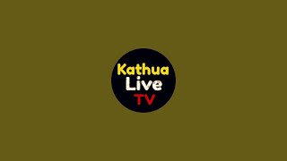 🔴 Live Volleyball Match Dhani Basta kathua  Hiranagar vs kootha [upl. by Nylsej935]