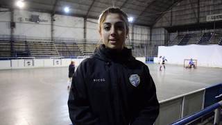 Hockey sobre patines ¿Qué es y cómo se juega [upl. by Zachariah535]