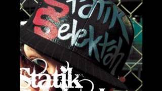 Statik Selektah  Punch Out ft Big Shug [upl. by Trout145]