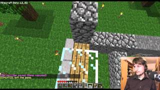 Minecraft with Nagidal 004 [upl. by Alvita]