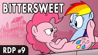 Rainbow Dash Presents Bittersweet [upl. by Aihsekyw665]