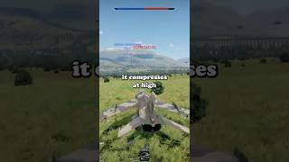 HONEST A5C Review WAR THUNDER warthunder shorts [upl. by Bamberger]