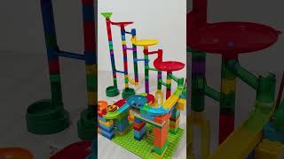 marble games to play at home coolest diy marble labyrinth funny marble run [upl. by Assillim]