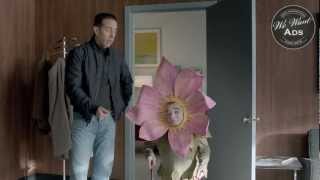 15th best ever Ad on YouTube Acura  Jerry Seinfeld  Super Bowl [upl. by Madelin]