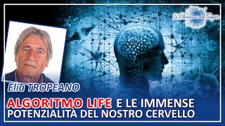 Algoritmo Life e le immense potenzialità del nostro cervello  Elia Tropeano [upl. by Deckert]