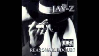 JayZ  Regrets Official Instrumental Remake [upl. by Nivac]