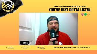 Fantasy Football Startem amp Sitem Week 11MLBNBA [upl. by Dunseath]