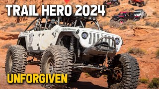 Looking for New Trails at Trail Hero  Unforgiven [upl. by Marlin]