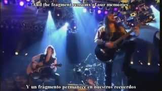 Iron Maiden  Journeyman Subtitulado al Español with Lyrics HD [upl. by Emsmus240]