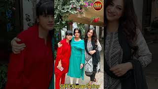 Jaan Nisar  Actress Nain Sukh in Real Life Jaan Nisar Last Episode 65 GH Dramas Series jaannisar [upl. by Suilenrac531]