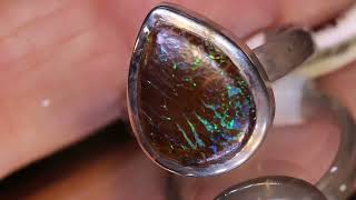 Visit our OPALS at wwwtrueblueopalscom trueblueopals [upl. by Maida]