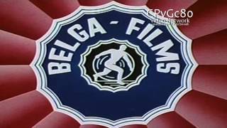 Belga Films 1980 [upl. by Dunkin236]