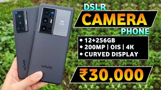 5 Best DSLR Camera Smartphone Under 30k In India 2024  Best Phone Under 30000 [upl. by Calabrese]