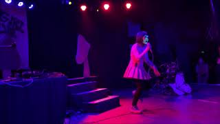 Lealani  Live at The Roxy 12182019 [upl. by Scot]