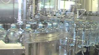 used bottling lines  krones line used for pet bottle [upl. by Dymphia]