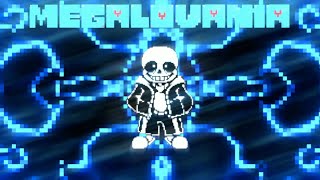 UnderTales 9th Anniversary MEGALOVANIA  COVER [upl. by Eduam]