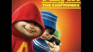 The Lonely Island ft TPain Im On A Boat  Chipmunks Version [upl. by Warde]