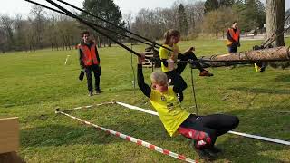 NK Survivalrun Zeist 2022 JSR 1517 [upl. by Derina]