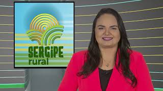 SERGIPE RURAL  PROGRAMA 472 [upl. by Seuqirdor52]