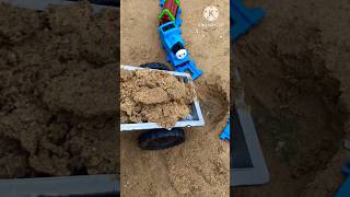 Mini Original Tractor Bridge Project diy shorts youtubeshorts [upl. by Nomzzaj875]