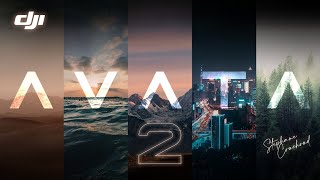 DJI AVATA 2  A NEW ERA OF CINEMATIC FPV [upl. by Hannaoj]