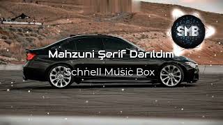 Mahzuni Şerif Darıldım Remix Schnell Music Box [upl. by Soulier439]