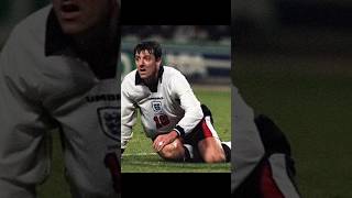 Why Did Glenn Hoddle Hate Matt Le Tissier football [upl. by Nerag279]