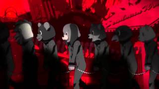 Noncensurer Deadman Wonderland Creditless Opening VOSTFR HD [upl. by Lledrac]