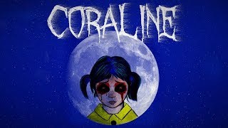 Coraline 2 trailer  THE RETURN OF BELDAM teaser 2024 [upl. by Saire33]