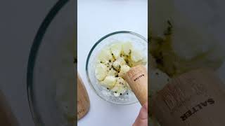 Salter  Meals Made Simple The Perfect Roast Potatoes  Easy Tasty Recipes [upl. by Nisay]