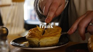 Frank Film The pies have it  nzheraldconz [upl. by Wiskind]