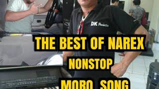 Narex nonstop new song 2017 Moro song cover by russel sakito Delis [upl. by Myer]