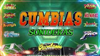 Cumbias Sonideras 2022  Cumbias Poblanas Cumbias Perronas  Sonideros Cumbias Cumbias Para Bailar [upl. by Strader587]